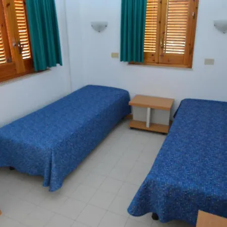 Hotel Hotiday Village Taormina 3*