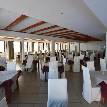 Hotiday Village Taormina 3* Letojanni