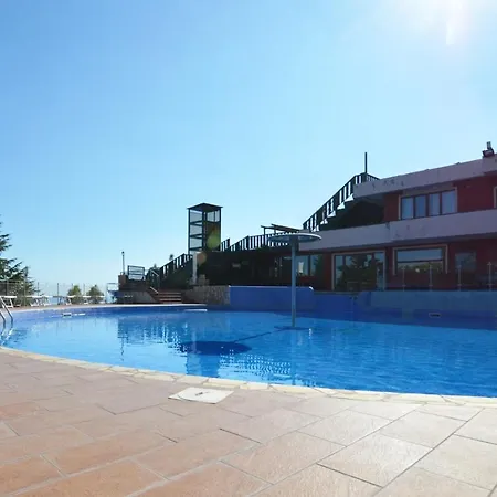Hotiday Village Taormina Hotel Letojanni