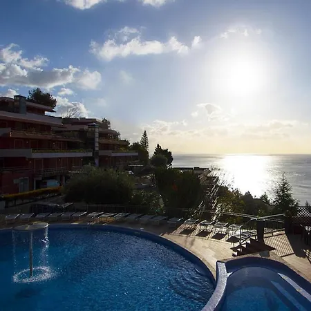 Hotel Hotiday Village Taormina Letojanni