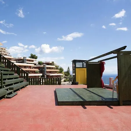Hotiday Village Taormina 3* Letojanni