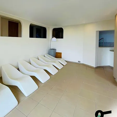 Hotel Hotiday Village Taormina 3*