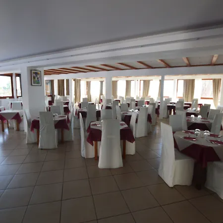 Hotiday Village Taormina Hotel 3*