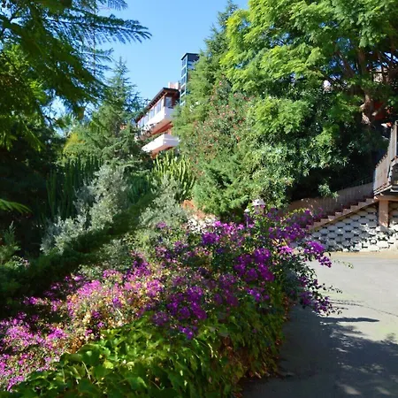 Hotiday Village Taormina 3* Letojanni