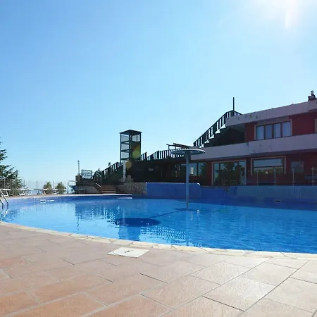 Hotiday Village Taormina Hotel 3*