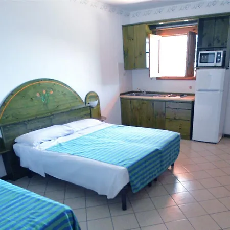 Hotiday Village Taormina 3*