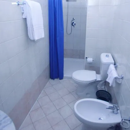 Hotiday Village Taormina 3* Letojanni