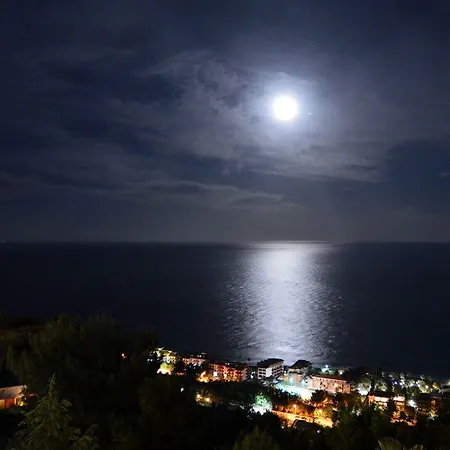 Hotiday Village Taormina Hotel